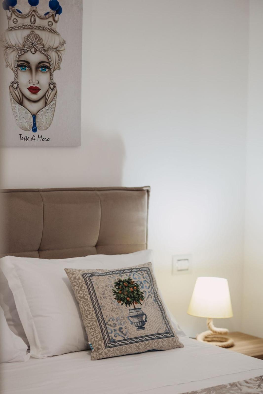 Appartamento House Island Ortigia