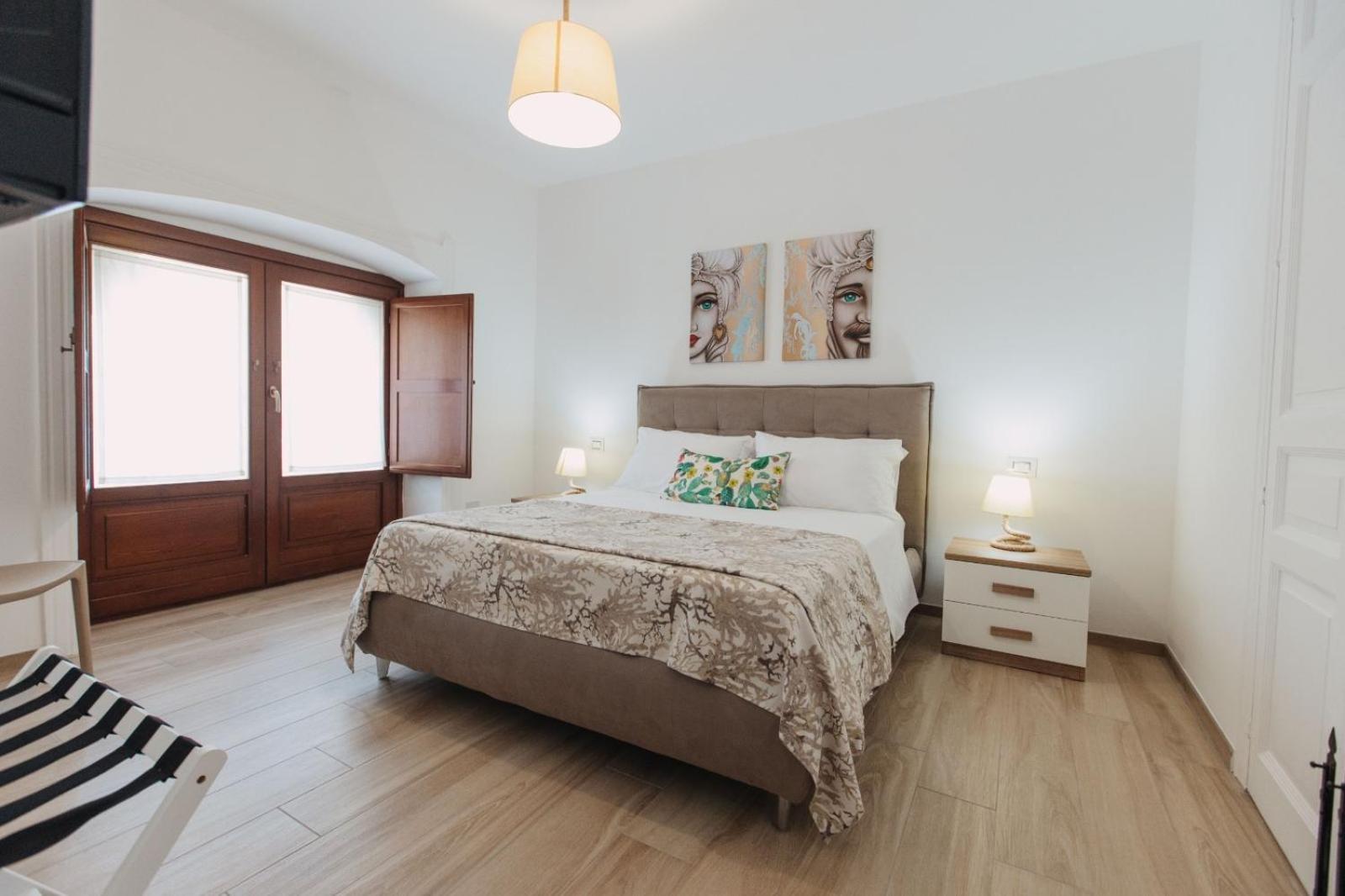 Appartamento House Island Ortigia *