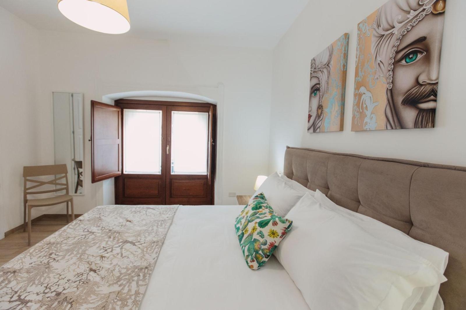House Island Ortigia Appartamento