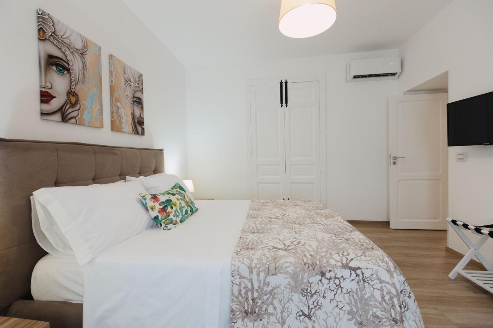 House Island Ortigia Appartamento Syracuse